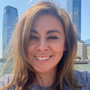 Meet your Posher, Margo